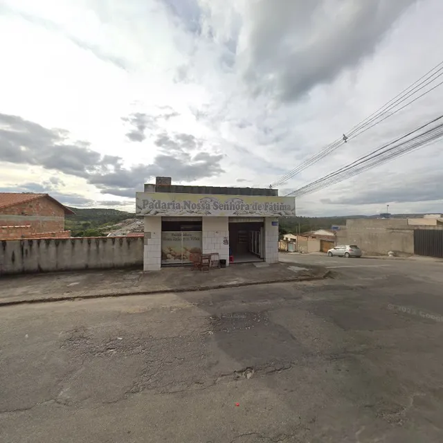 Padaria Nossa Senhora De Fátima