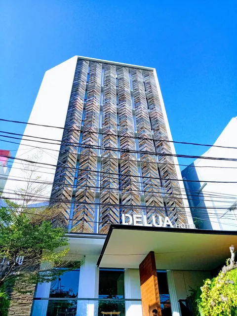 Hotel Delua