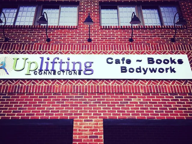 Uplifting Connections