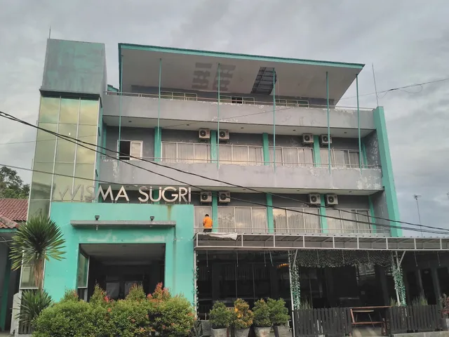 Wisma Sugri