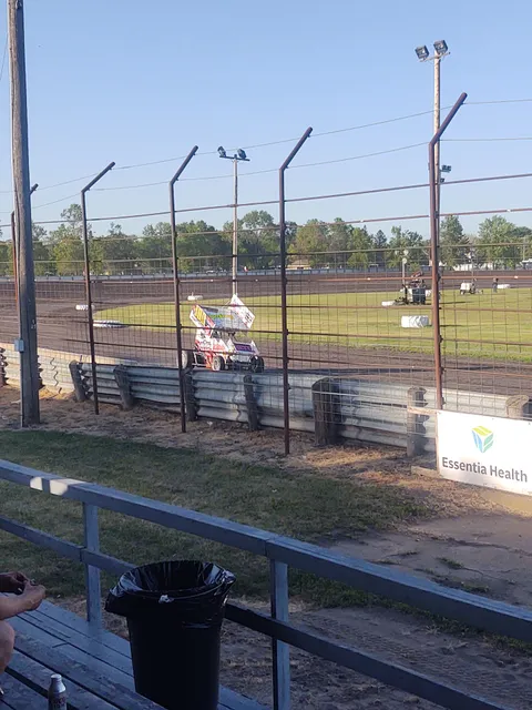 Norman County Raceway