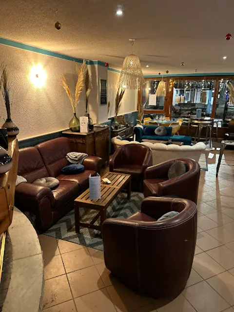 La Perle - Place de Venosc