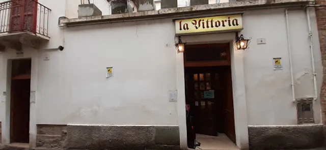 La Vittoria