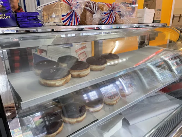 Alpine Deli - Vietnamese Meat Rolls