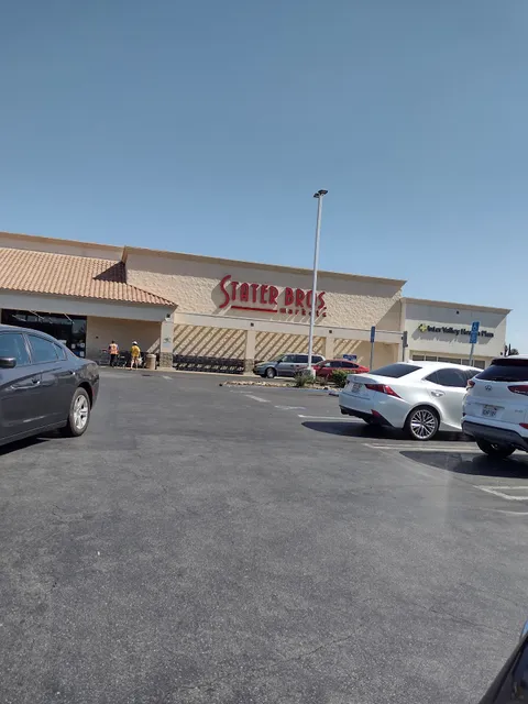 Stater Bros. Markets