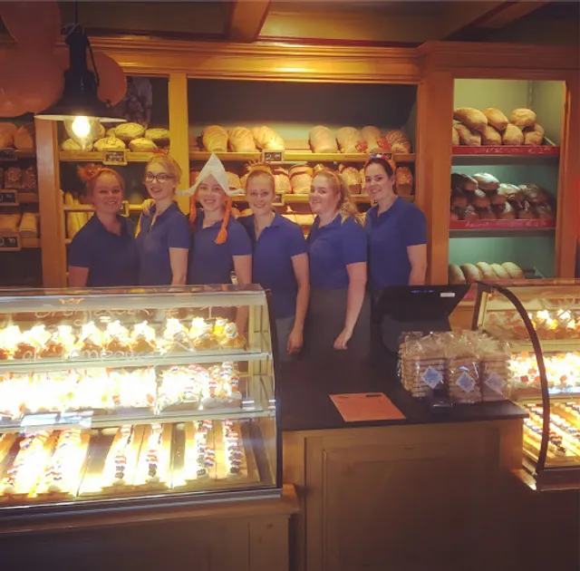 Bakkerij P.J. de Boer