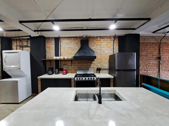 Casa Verde Puerto Vallarta