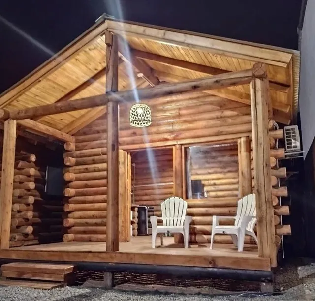 Refugio de Mar - Reta