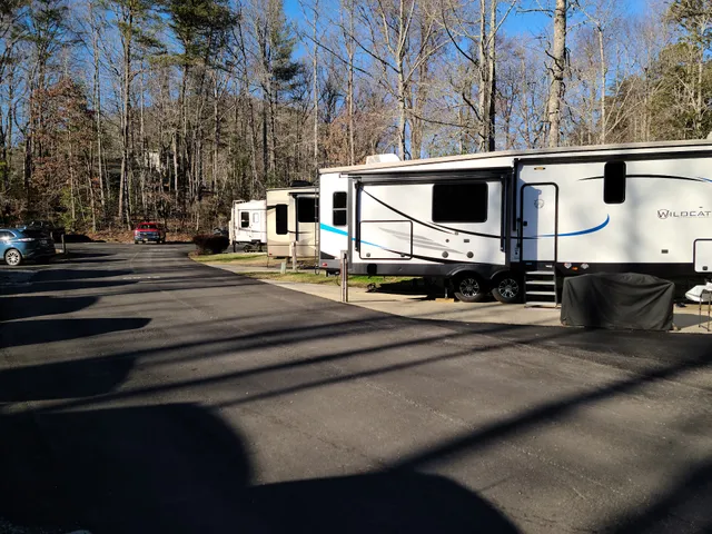 Unicoi Springs RV Resort