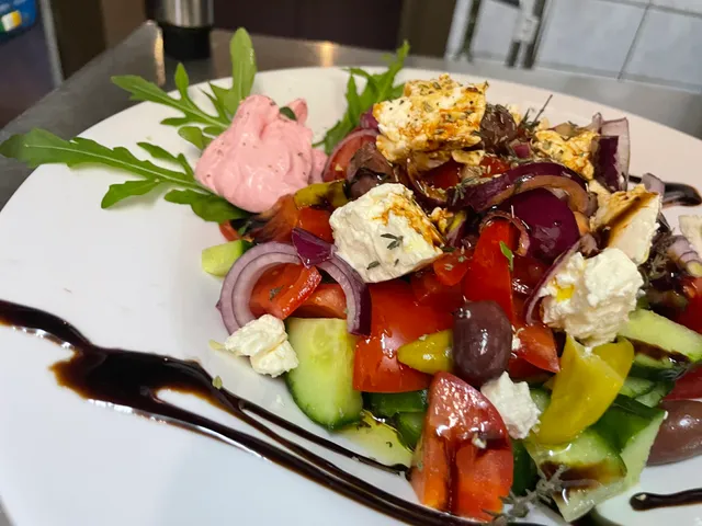 Trattoria mariamaria