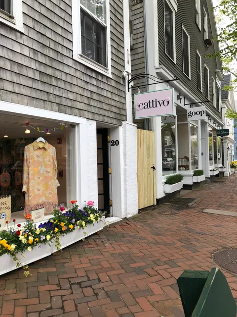 Cattivo Nantucket