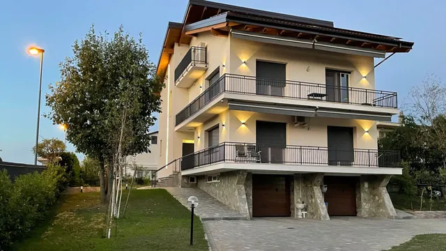 Il Ciliegio Relax & Wellness