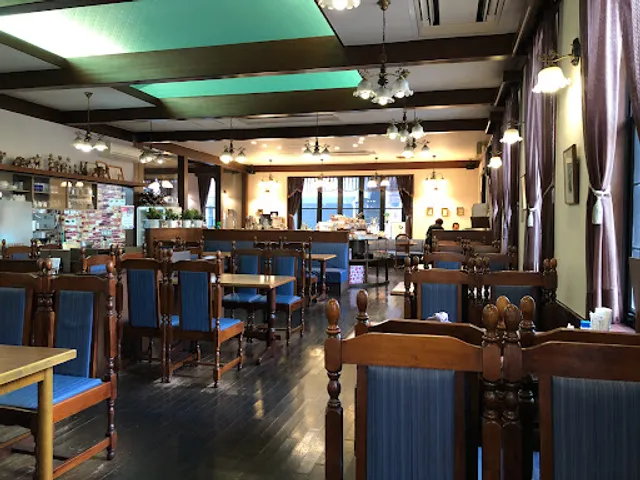 Coffee West Main Store