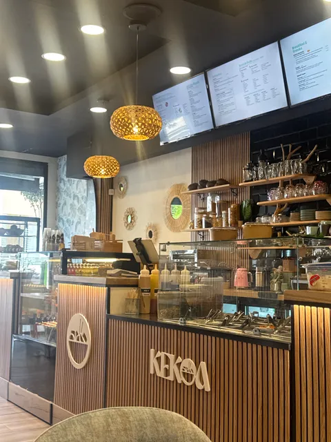 Kekoa Poke Bar