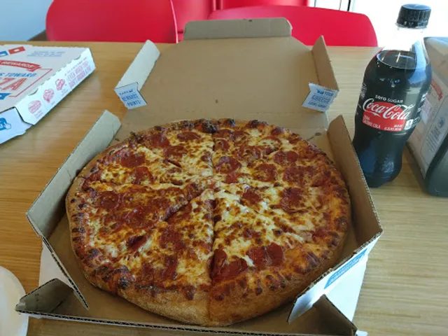 Domino's Pizza