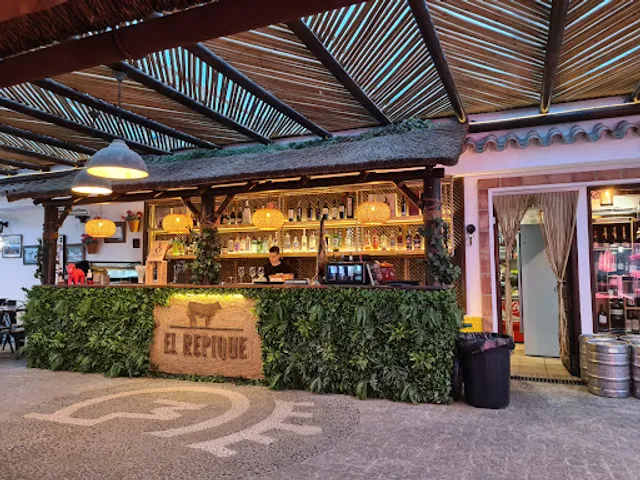Asador - Restaurante El Repique