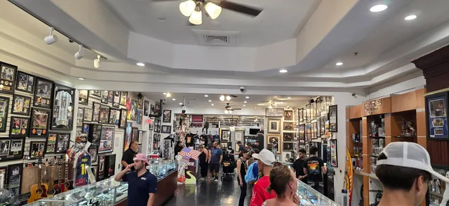 Gold & Silver Pawn Shop