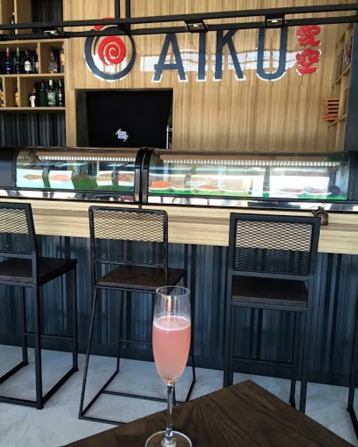 AIKU Bar & Restaurant