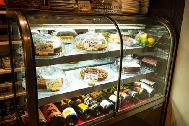 Bistro Jean Jean Bull