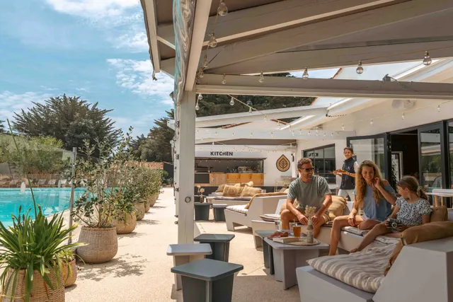 Slow Village Saint-Martin-de-Ré