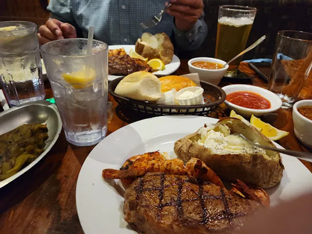 Great American Steakburger