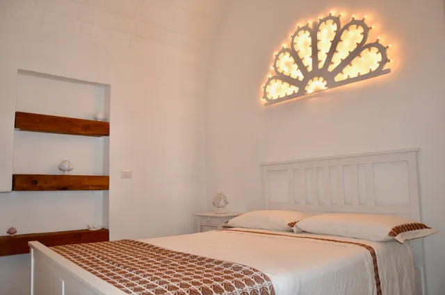 Dimora “Fari e Fanali”