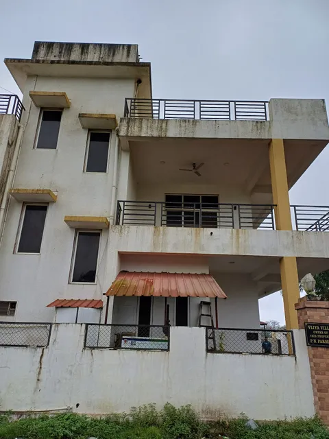 Ekostay Octagon Farms Villa (Vijaya villa )