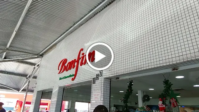 Padaria Bonfim Tambaú