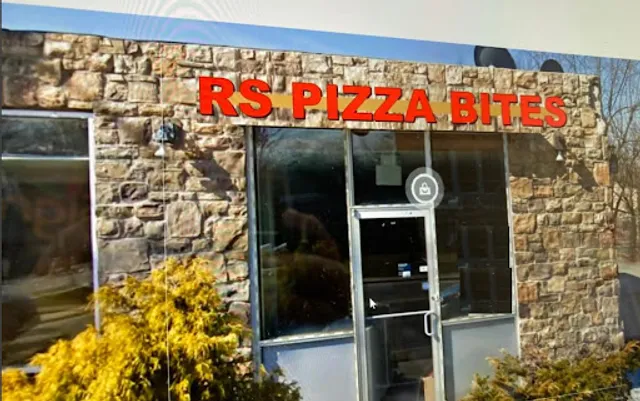 RS Pizza Bites