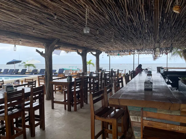 Tequila Jack's Beach Cantina