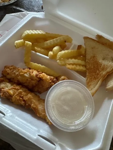 The Butcher Block Meat Market and Grill