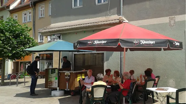 Plataneneck - Naumburg