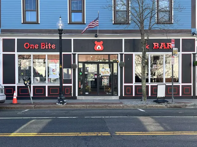 One Bite & Bar