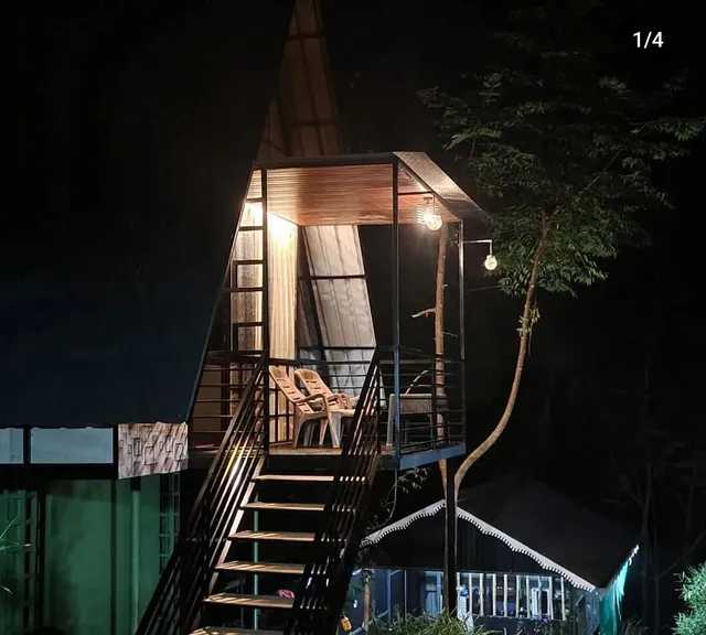 Angels Nest Home stay kattikulam