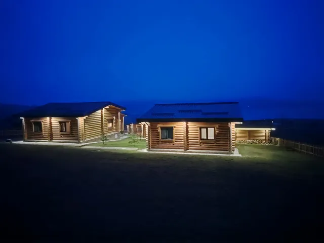 Kare luxury chalets