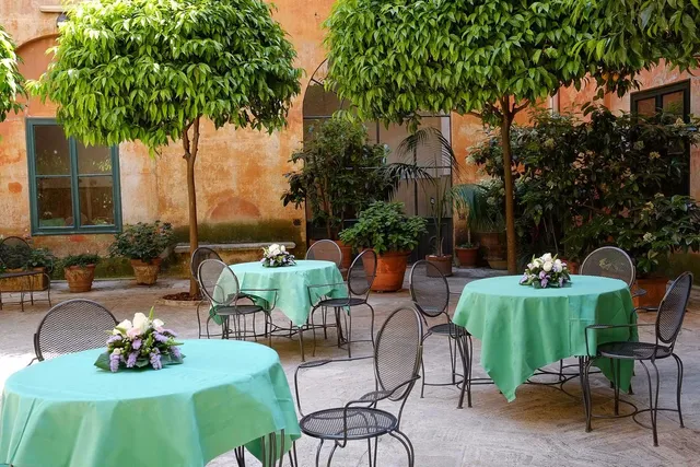 Casa di Santa Francesca Romana