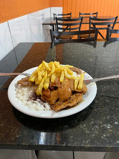 Restaurante Boa Vista Comida Caseira