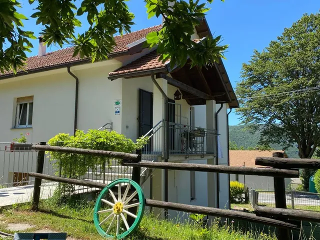 Andre Bed and Breakfast cin IT009063C1YUEXRCLI