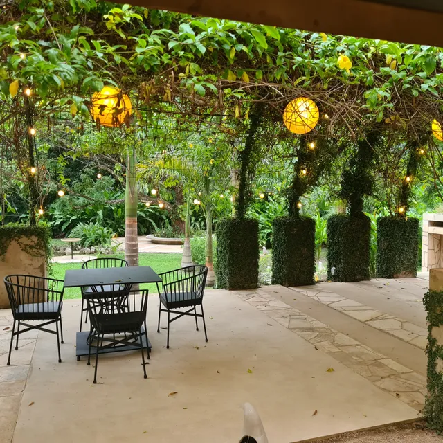 4 Lunas Hotel Boutique