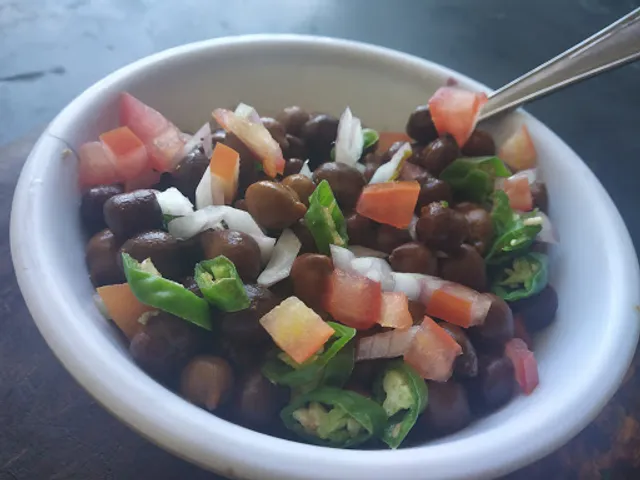 Chaudhary coffee shop