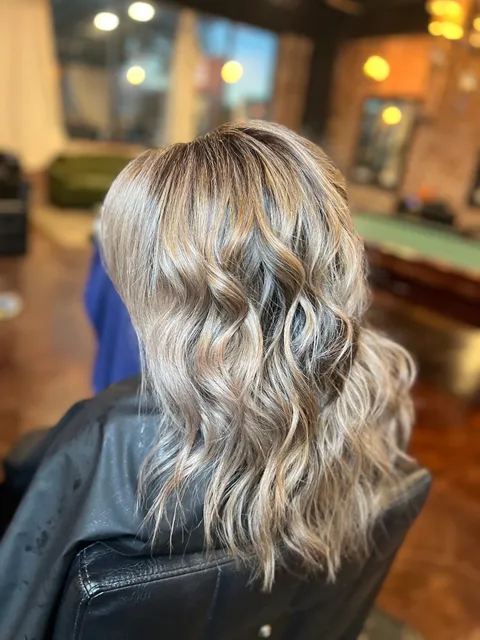 Rock Paper Scissors by rosa