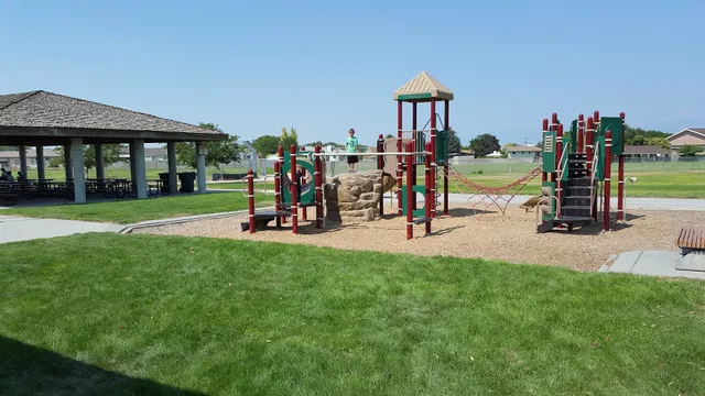 West Valley City Park