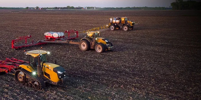 Regier Equipment, inc.