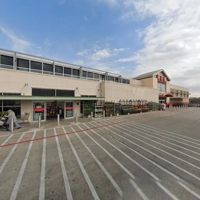 First National Bank Texas