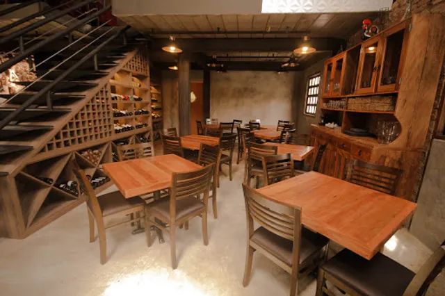 Restaurante e Enoteca Permont