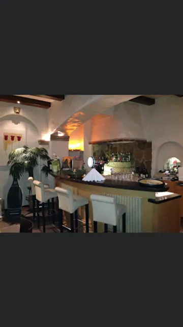 Orangerie - Paderborn