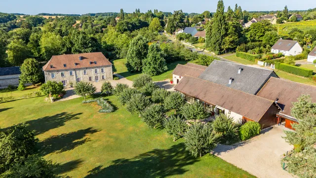 Le Manoir De La Chapelle