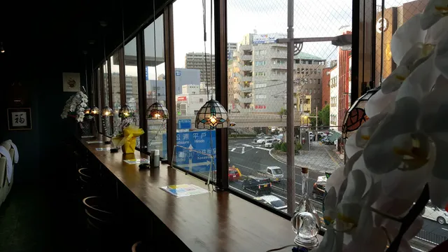 Sasebo Folk Village Yutaka Nishiguchi