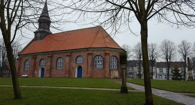 Hotel Zur Traube - Brunsbüttel