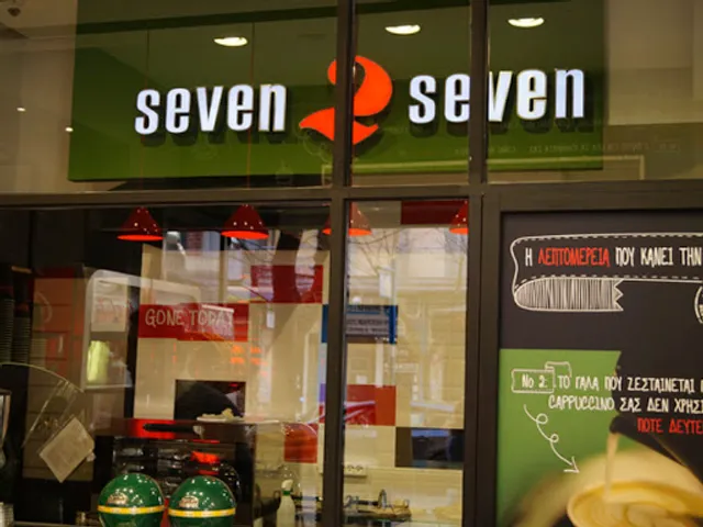 Seven 2 Seven